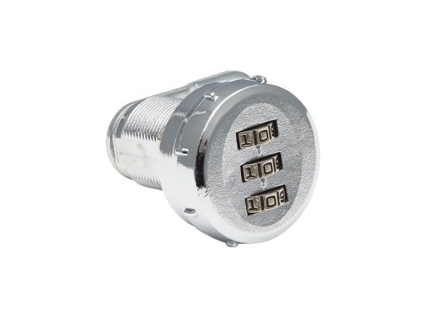 REPLACEMENT COMBINATION LOCK - Image 2