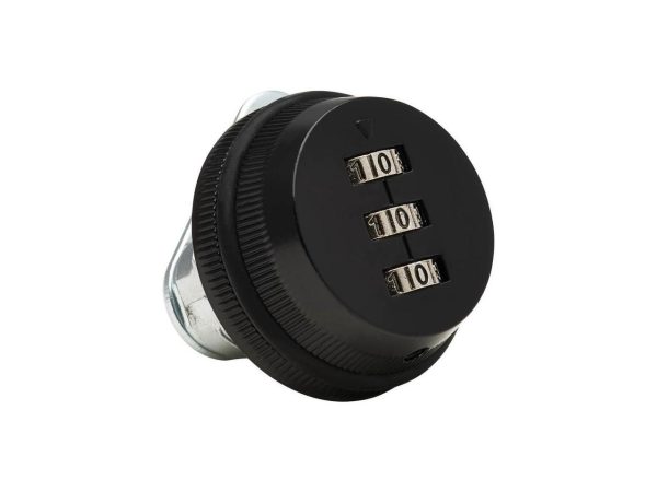 REPLACEMENT COMBINATION LOCK - Image 5