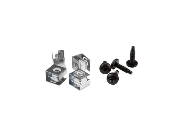 10-32 RACK SCREWS AND CLIP NUTS - Image 5