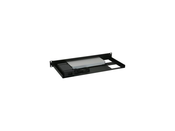 R RACKMOUNT·IT | RM-CI-T4 | Rack Mounting Kit for Cisco Meraki MX64 / MX64W / MX67 / MX67W / MX67C - Image 2