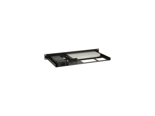 R RACKMOUNT·IT | RM-CI-T4 | Rack Mounting Kit for Cisco Meraki MX64 / MX64W / MX67 / MX67W / MX67C - Image 5