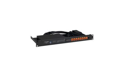 RACKMOUNT.IT SW-Rack RM-SW-T10 Rack Shelf RMSWT10