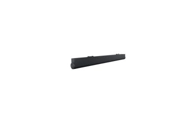 Dell SB522A – Sound bar – for monitor – 4.5 Watt – for Dell P2222, P2422, P2423, P2722, P2723, P3222, UltraSharp U2422,