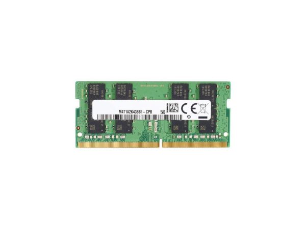 HP 13L75AT 16GB DDR4 SDRAM Memory Module