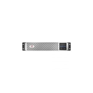 Apc By Schneider Electric Smart-Ups Li-Ion Short Depth 1000Va 120V With Smartconnect
