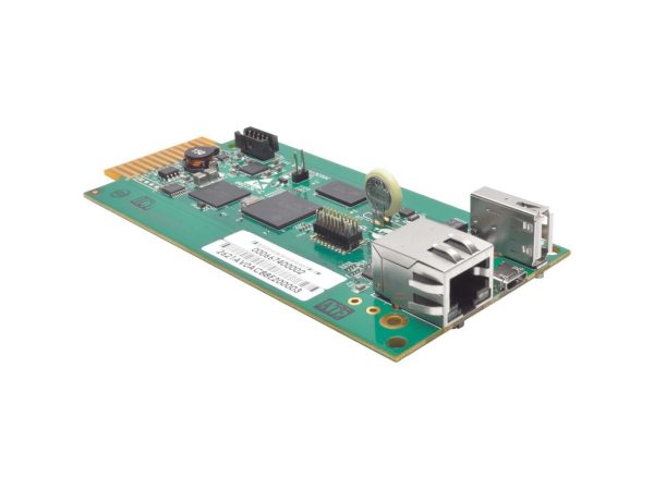 Tripp Lite Network Card for Select Tripp Lite and Eaton UPS Systems and PDUs - 1 x Network (RJ-45) Port(s) - USB - Image 4