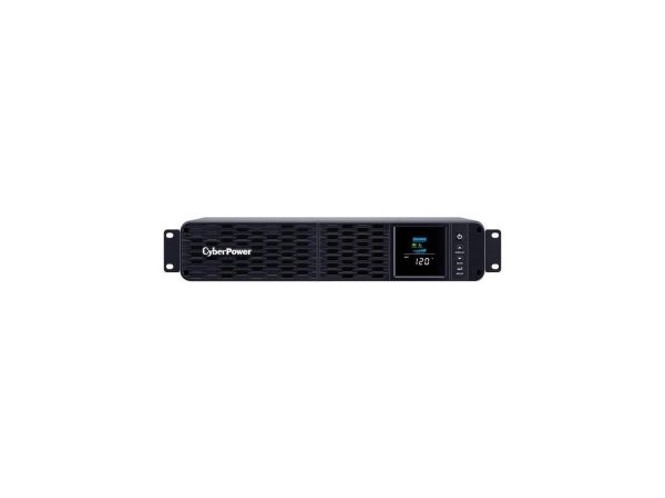 CyberPower CP1500PFCRM2U PFC Sinewave UPS Systems