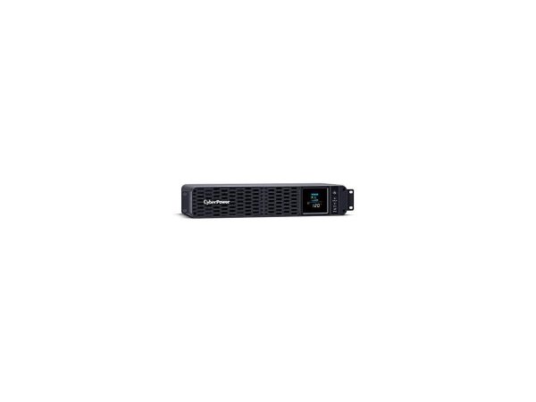 CyberPower CP1500PFCRM2U PFC Sinewave UPS Systems - Image 4