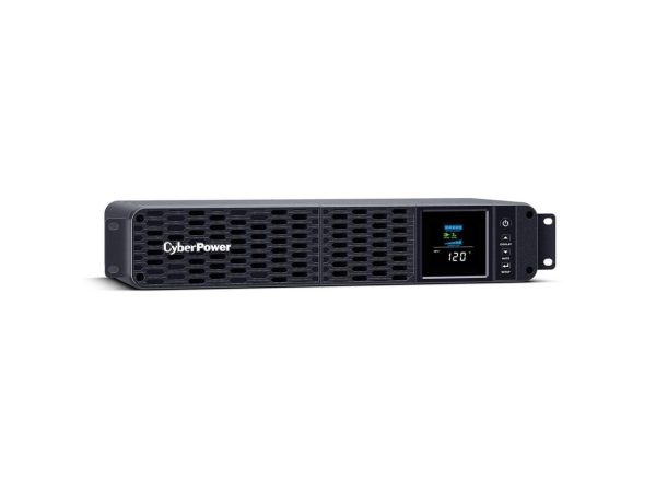 CyberPower CP1500PFCRM2U PFC Sinewave UPS Systems - Image 5