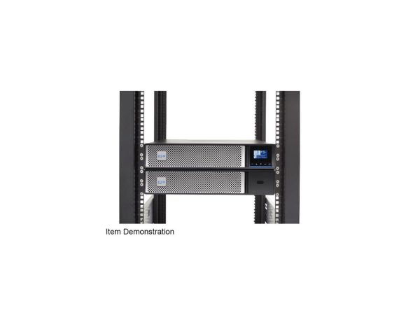 Eaton 5PX 3000VA 3000W 120V Network Card Option 2U Rack/Tower UPS 5PX3000RTG2 - Image 4