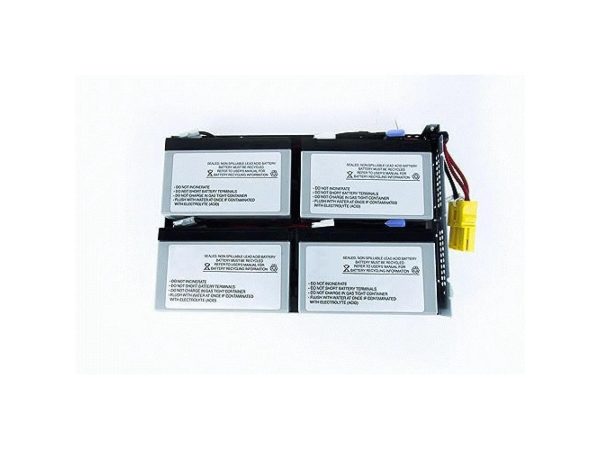 V7 UPS Battery for APCRBC159 - Maintenance-free/Sealed/Leak Proof - 3 Year Minimum Battery Life - 5 Year Maximum Battery Life - Image 2