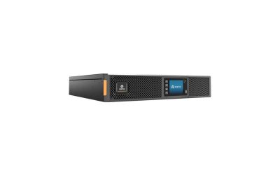 Vertiv Liebert GXT5 1000VA 120V UPS with SNMP/Webcard GXT5-1000LVRT2UXLN