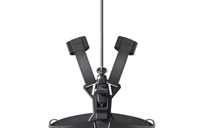 Insta360 Third-Person Backpack Mount #CINSTAV/C