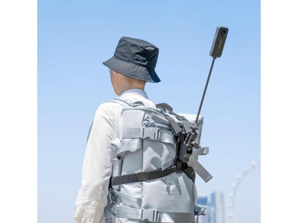 Insta360 Third-Person Backpack Mount #CINSTAV/C - Image 3