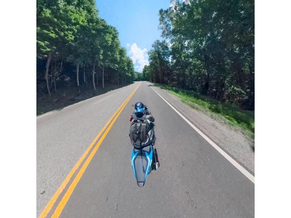 Insta360 Third-Person Backpack Mount #CINSTAV/C - Image 4