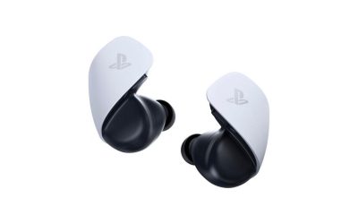 PlayStation PULSE Explore wireless earbuds