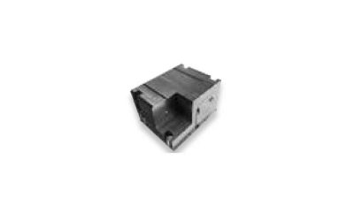 Supermicro Snk-P0048Psc 2U Passive Cpu Heatsink For X9 Dp Systems