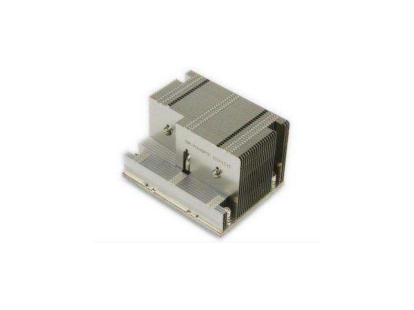 Supermicro Snk-P0048Psc 2U Passive Cpu Heatsink For X9 Dp Systems - Image 3