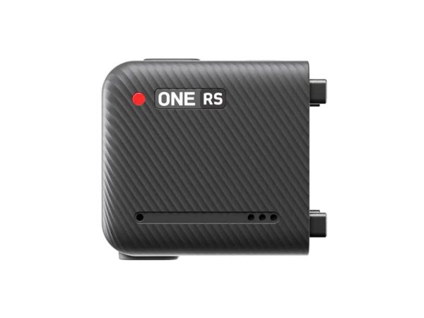 Insta360 ONE RS Core Bundle with Battery Base and Mounting Bracket #264501 - Image 3