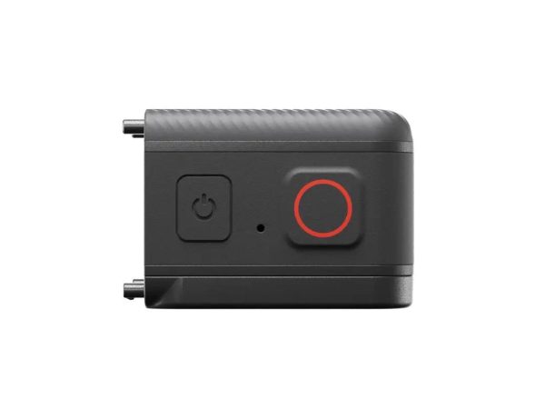 Insta360 ONE RS Core Bundle with Battery Base and Mounting Bracket #264501 - Image 4