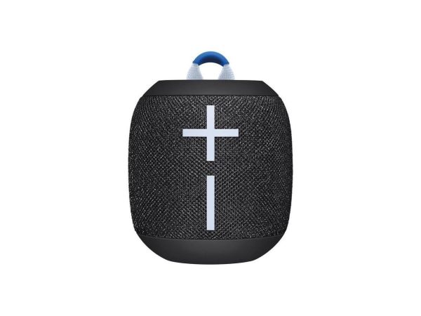 Ultimate Ears WONDERBOOM 3 Portable Wireless Bluetooth Speaker - Active Black - Image 2