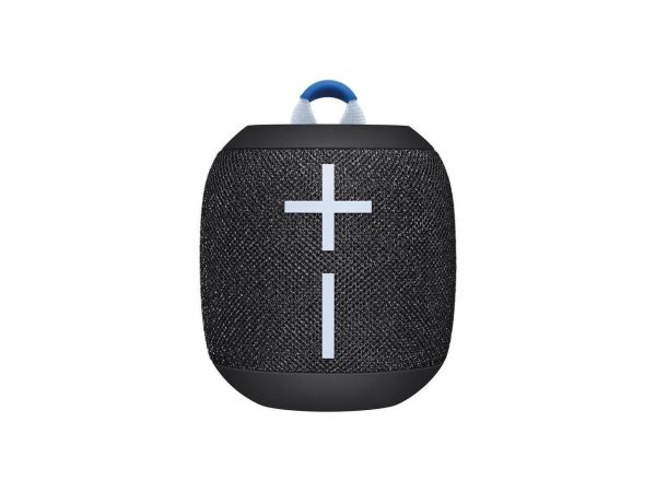 Ultimate Ears WONDERBOOM 3 Portable Wireless Bluetooth Speaker - Active Black