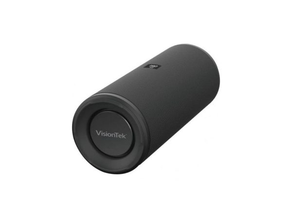 VisionTek SoundTube Pro V3 Portable Bluetooth Sound Bar Speaker 901454 - Image 3