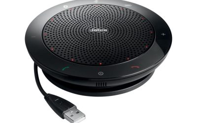 Jabra Speak 510+ Speaker System – Wireless Speaker(s)