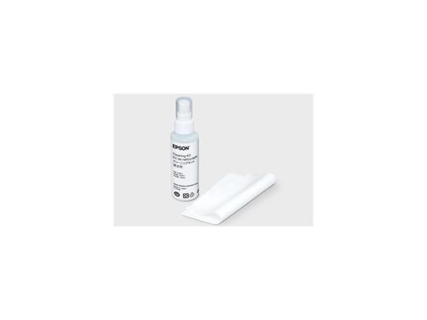 EPSON B12B819291 Cleaning Kit for DS-530 / ES-400 / ES-500W - Image 4
