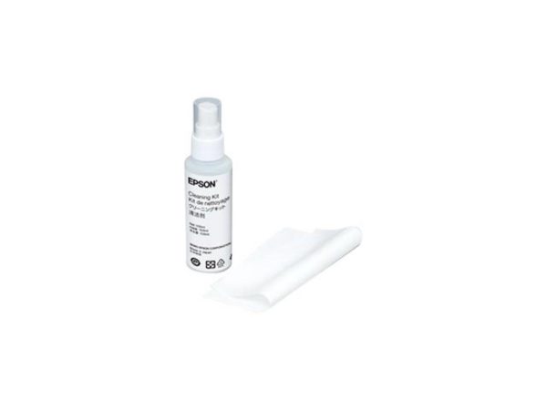 EPSON B12B819291 Cleaning Kit for DS-530 / ES-400 / ES-500W - Image 2