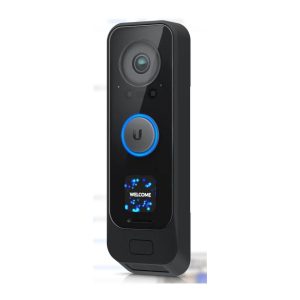 Ubiquiti G4 Doorbell Professional  UVC-G4Doorbell Pro-US