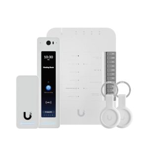 Ubiquiti UA-G2-SK-PRO Access G2 Starter Kit Professional New
