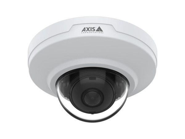 Axis M3086-V/4MP/MINDOME/2.4MM/IVA 02374-001 - Image 3