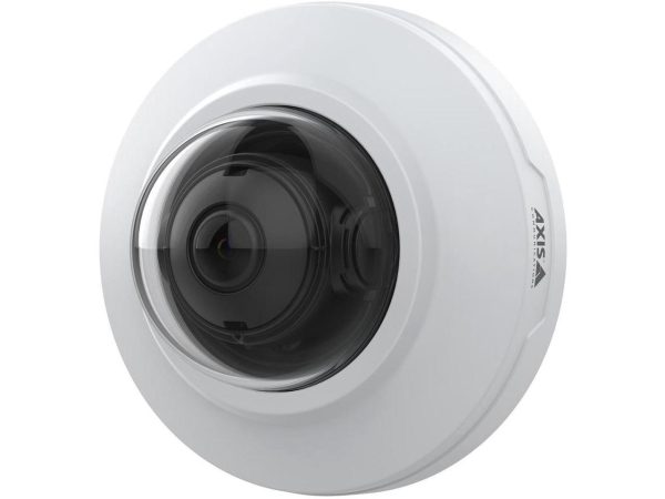 Axis M3086-V/4MP/MINDOME/2.4MM/IVA 02374-001 - Image 4