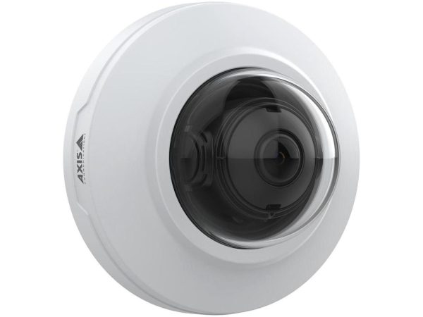 Axis M3086-V/4MP/MINDOME/2.4MM/IVA 02374-001 - Image 5