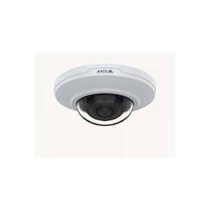 Axis M3086-V/4MP/MINDOME/2.4MM/IVA 02374-001