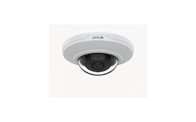 Axis M3086-V/4MP/MINDOME/2.4MM/IVA 02374-001