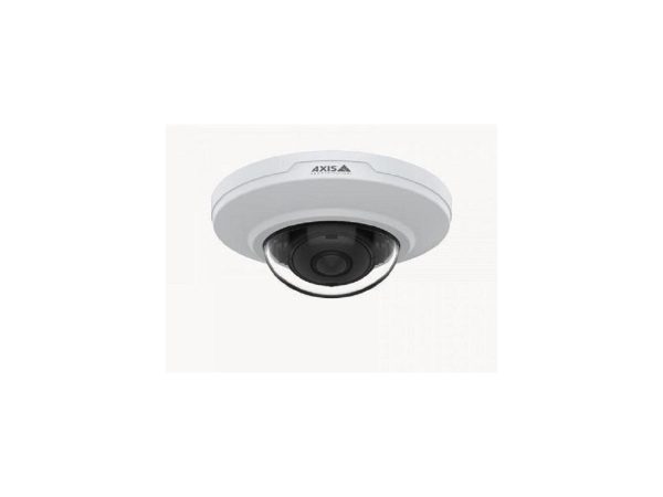 Axis M3086-V/4MP/MINDOME/2.4MM/IVA 02374-001