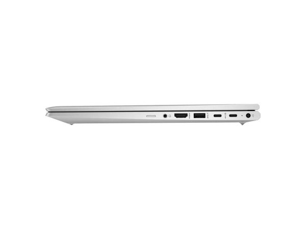 HP ProBook 455 G10 15.6" Notebook Full HD 1920 x 1080 AMD Ryzen 5 7530U Hexa-core (6 Core) 16 GB Total RAM 256 GB SSD Pike Silver Plastic Model 7P3B5UT#ABA - Image 3