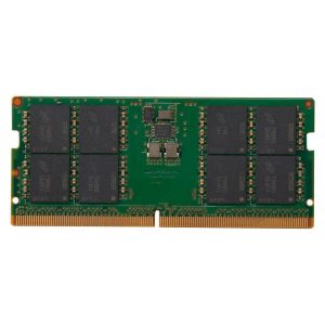 HP 32GB DDR5 SDRAM Memory Module 5S4C0UT#ABA