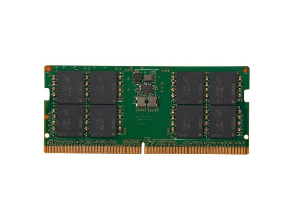 HP 32GB DDR5 SDRAM Memory Module 5S4C0UT#ABA