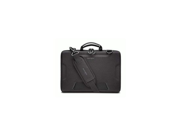 Kensington Stay-on LS520 Carrying Case for 11.6" Notebook Chromebook - Black - Image 2