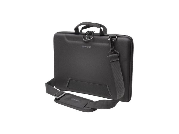 Kensington Stay-on LS520 Carrying Case for 11.6" Notebook Chromebook - Black - Image 5