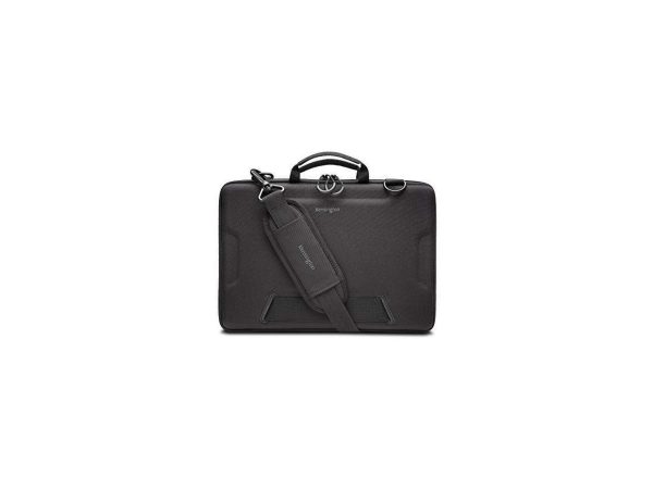 Kensington Stay-on LS520 Carrying Case for 11.6" Notebook Chromebook - Black - Image 3