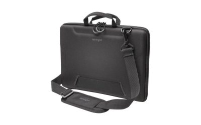 Kensington Stay-on LS520 Carrying Case for 11.6″ Notebook Chromebook – Black