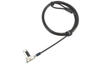 SLIM N17 2.0 COMBO LOCK,SERIALIZED