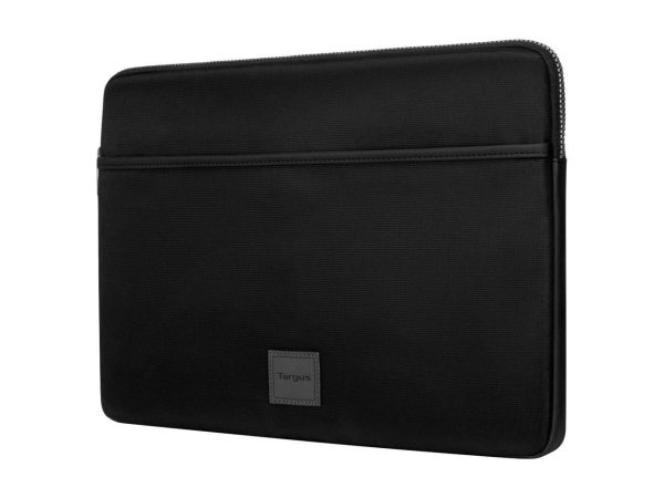 Targus Urban TBS933GL Carrying Case Sleeve for 15.6" Notebook Black - Image 2