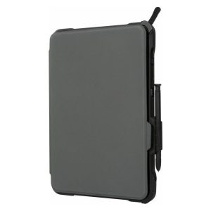 Targus Field-Ready Samsung Galaxy Tab Active4 Pro Tablet Keyboard Case Black