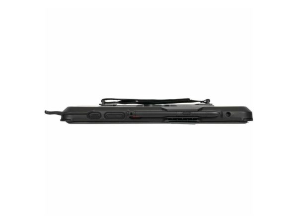 Targus Field-Ready Samsung Galaxy Tab Active4 Pro Tablet Keyboard Case Black - Image 4