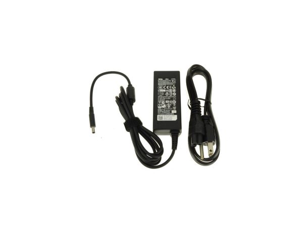 0285K Dell Inspiron 15-5555 45W 19.5V 2.31A Power AC Adapter Charger - Image 5